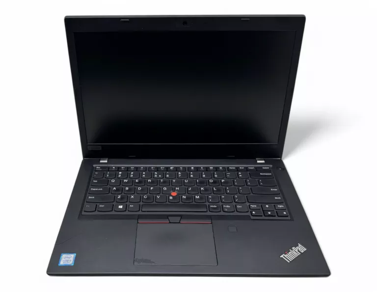 LAPTOP LENOVO THINKPAD L480 INTEL CORE I3-9130U/256GB SSD/4GB/WIN10 PRO