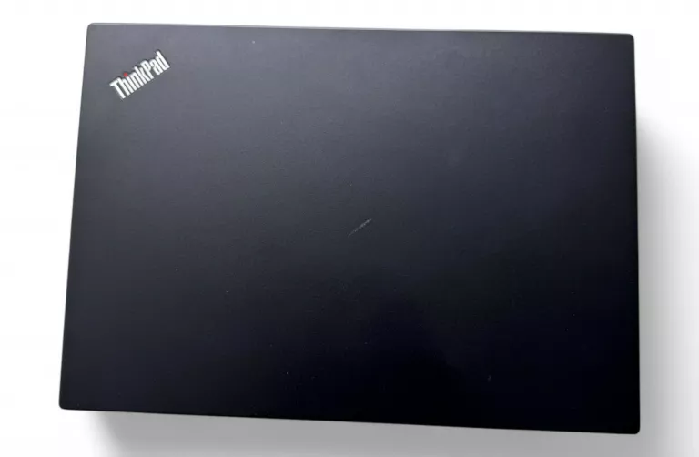 LAPTOP LENOVO THINKPAD L480 INTEL CORE I3-9130U/256GB SSD/4GB/WIN10 PRO