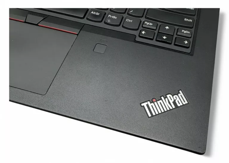 LAPTOP LENOVO THINKPAD L480 INTEL CORE I3-9130U/256GB SSD/4GB/WIN10 PRO