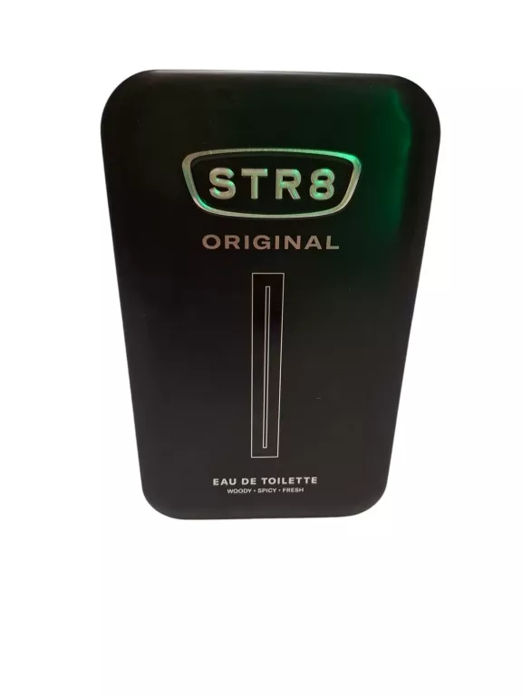 STR8 ORIGINAL WODA TOALETOWA 100 ML