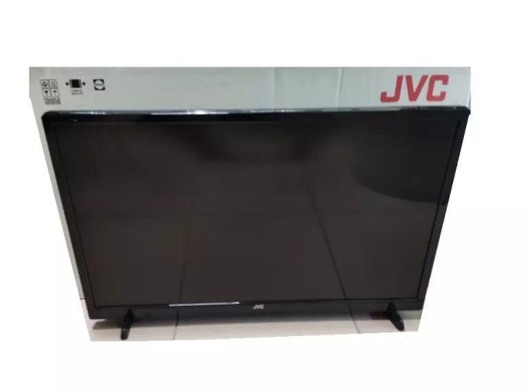TELEWIZOR JVC LED LT-24VH4300 HD 2023 24''