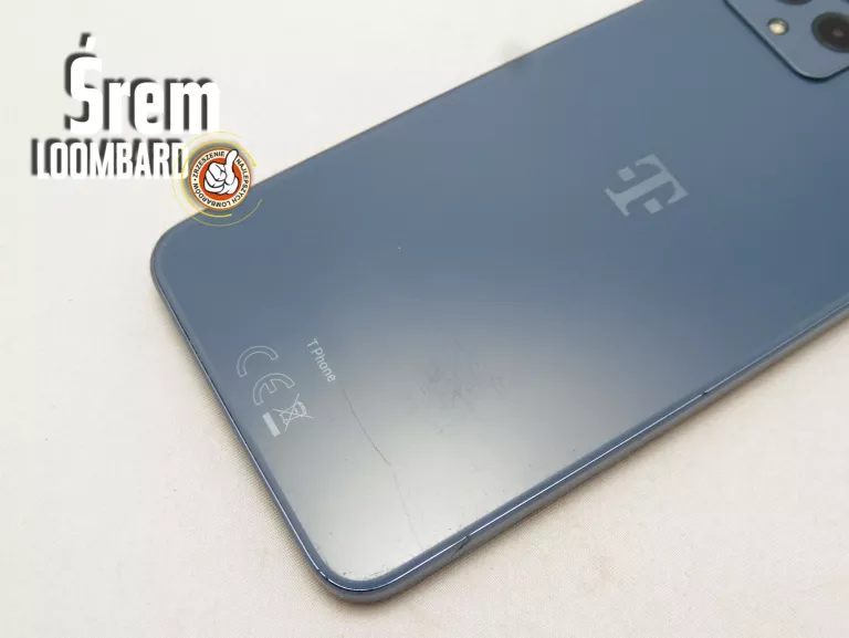 TELEFON T PHONE 4GB/64GB, KARTONIK, DB STAN!