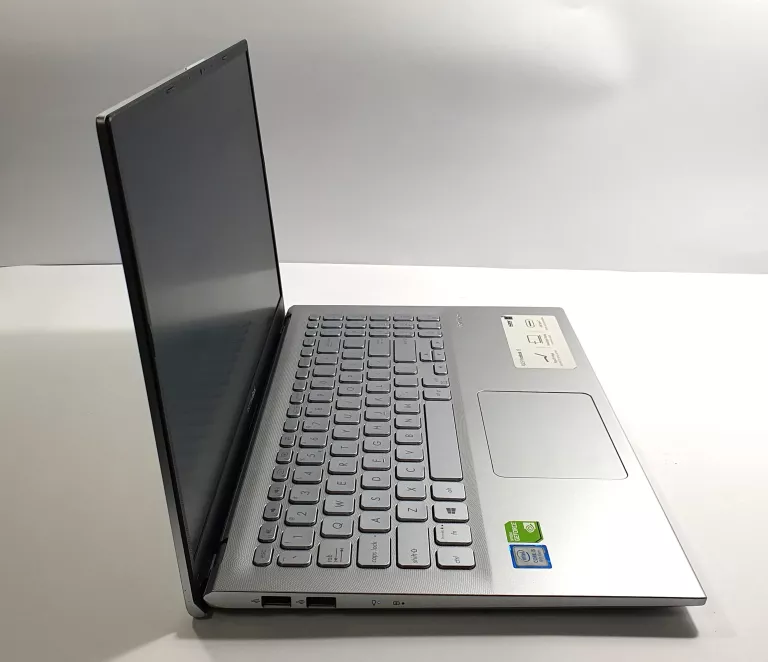 LAPTOP ASUS R564U/ZASILACZ/MYSZ