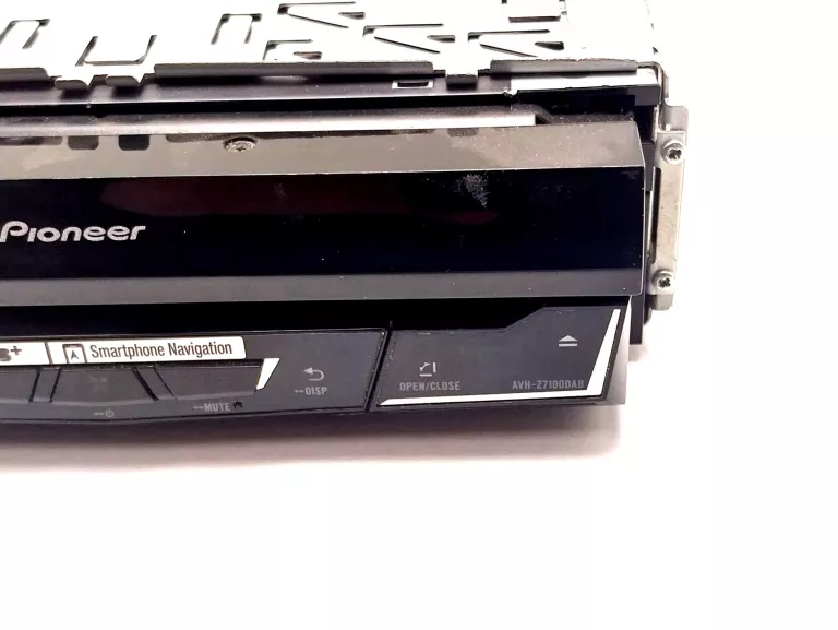 RADIO SAMOCHODOWE PIONIER AVH-Z7100DAB + ISO