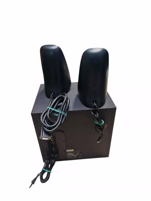 GŁOŚNIKI LOGITECH Z623