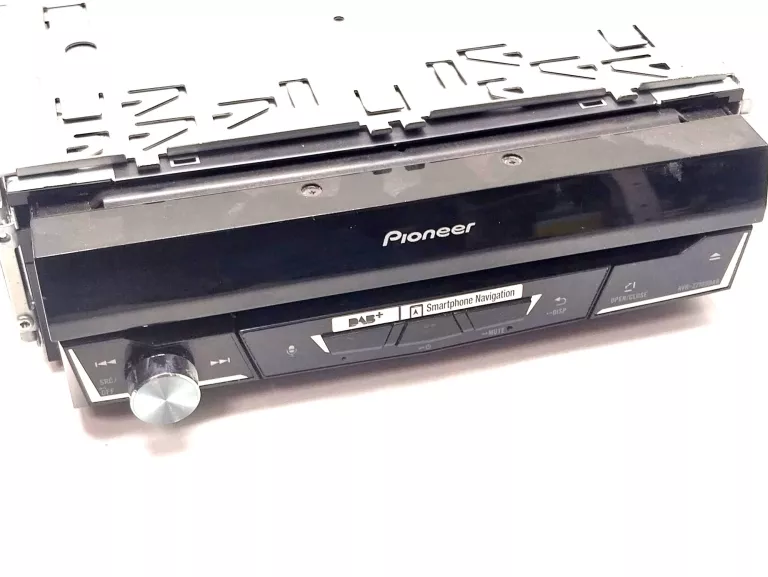 RADIO SAMOCHODOWE PIONIER AVH-Z7100DAB + ISO