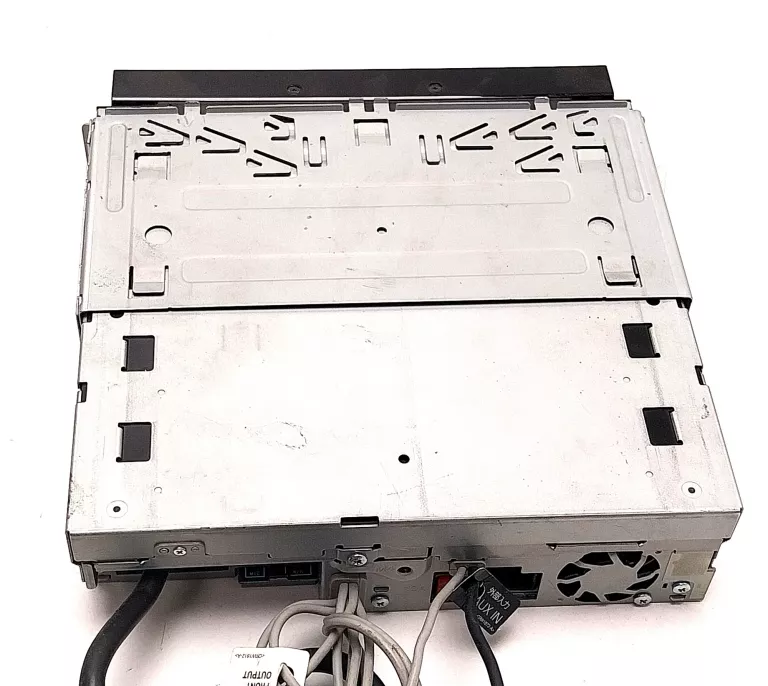 RADIO SAMOCHODOWE PIONIER AVH-Z7100DAB + ISO