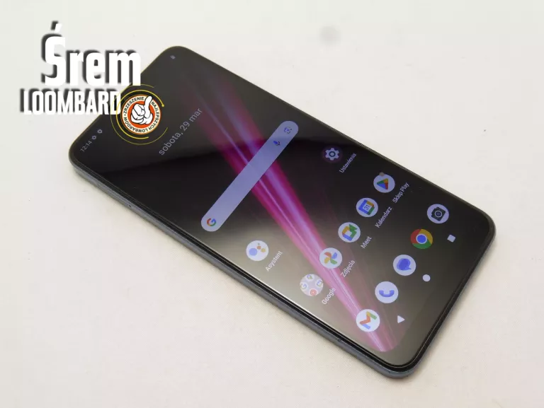 TELEFON T PHONE 4GB/64GB, KARTONIK, DB STAN!