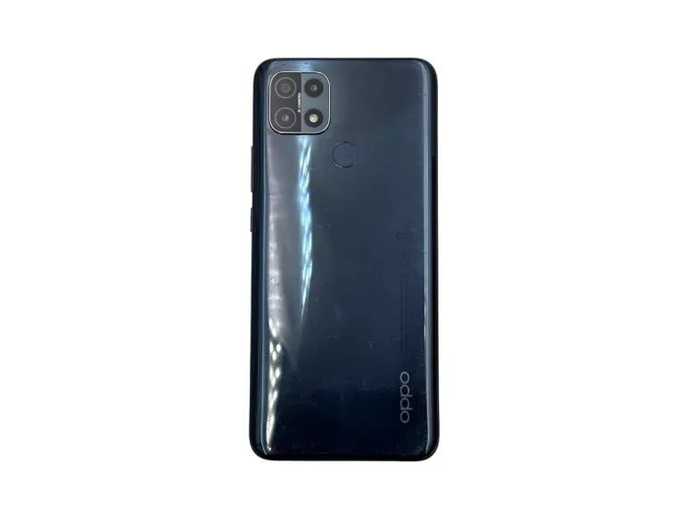 TELEFON OPPO A15S 4/64GB 6.52" 4230MAH - WOLNY RYNEK!
