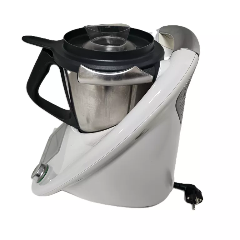 ROBOT KUCHENNY VORWERK THERMOMIX TM5 -1+ AKCESORIA