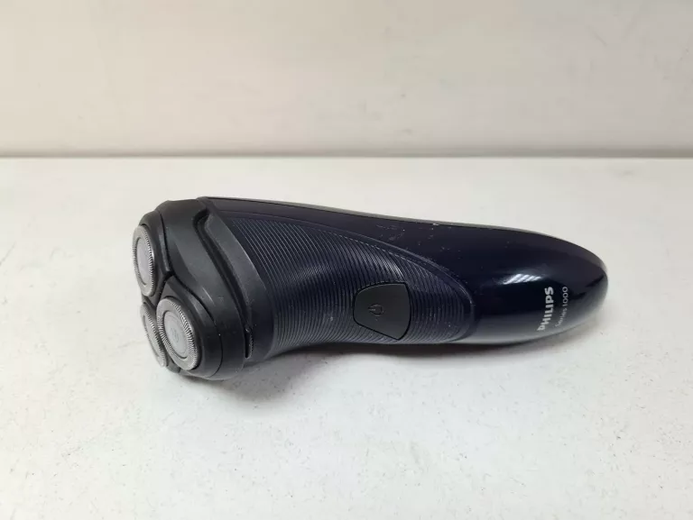 GOLARKA PHILIPS S1100 + ŁADOWARKA