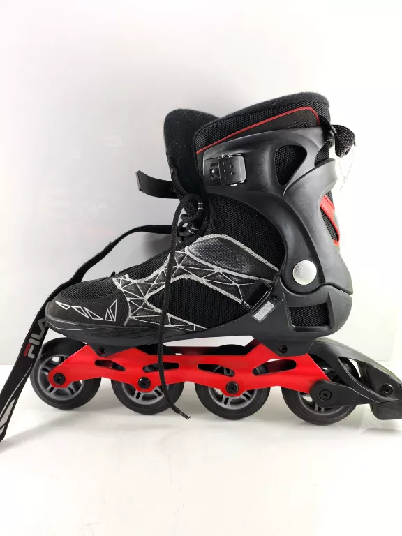 ROLKI MĘSKIE FILA LEGACY PRO 80 ROZ45