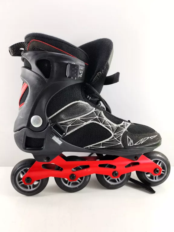 ROLKI MĘSKIE FILA LEGACY PRO 80 ROZ45