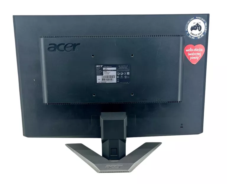 MONITOR ACER LCD P223W