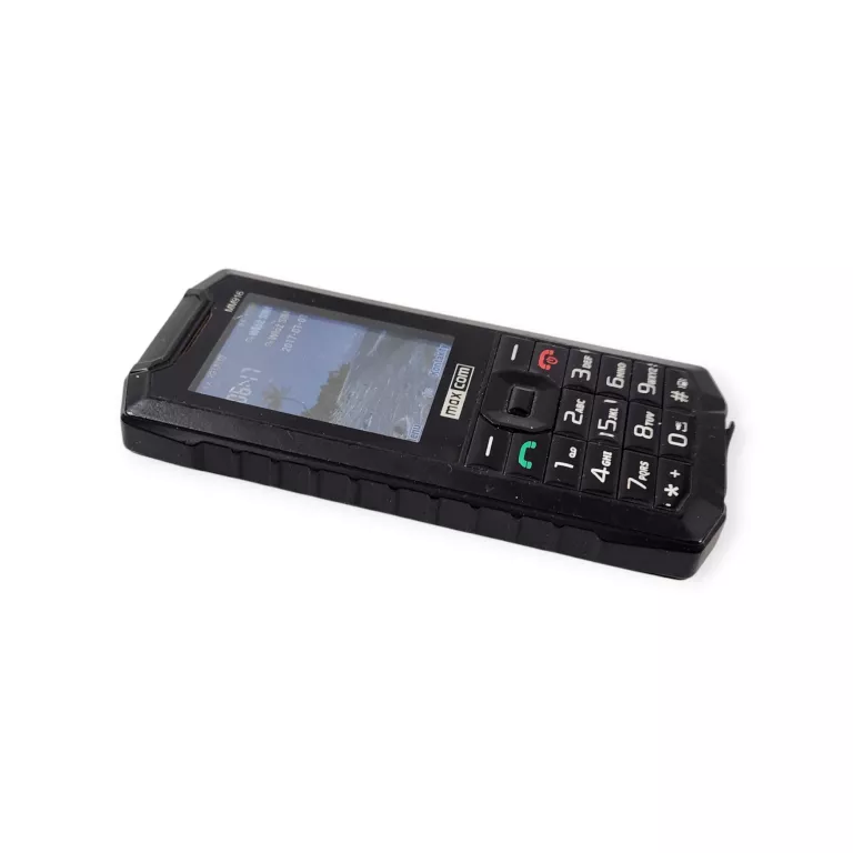 TELEFON MAXCOM MM916 DUALSIM