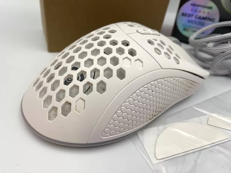 MYSZ GENESIS KRYPTON 555