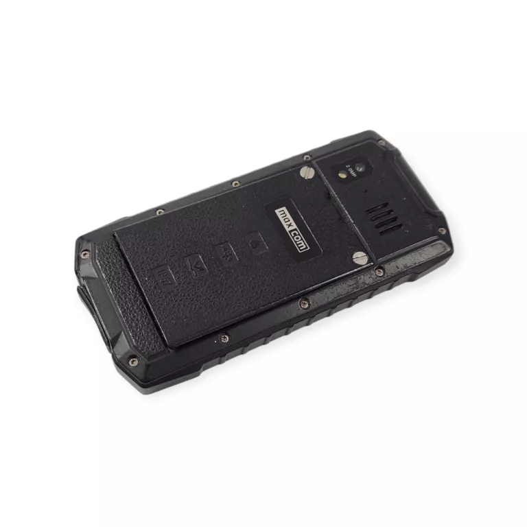 TELEFON MAXCOM MM916 DUALSIM