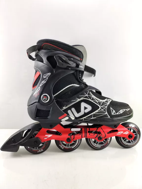 ROLKI MĘSKIE FILA LEGACY PRO 80 ROZ45