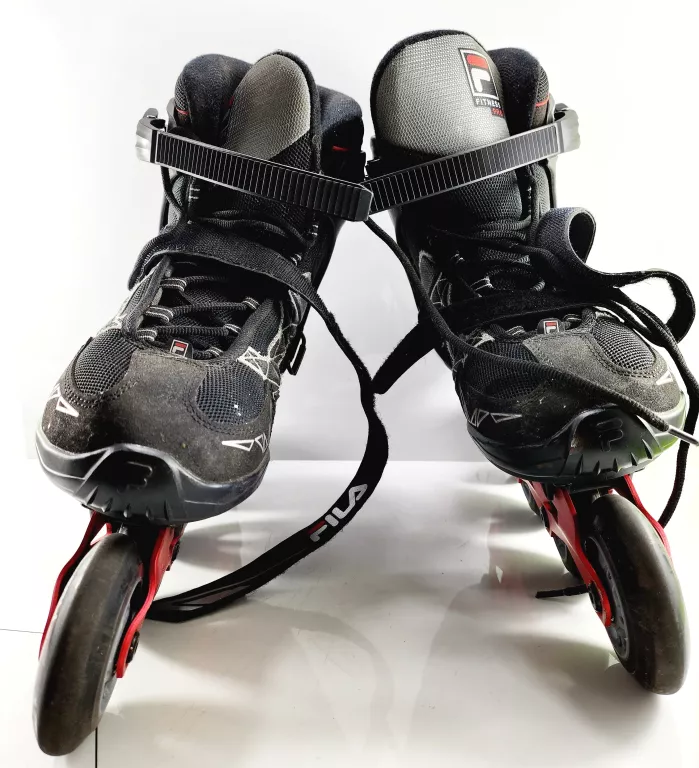 ROLKI MĘSKIE FILA LEGACY PRO 80 ROZ45