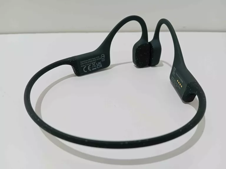 SŁUCHAWKI DO PŁYWANIA SHOKZ OPENSWIM SUPER STAN!