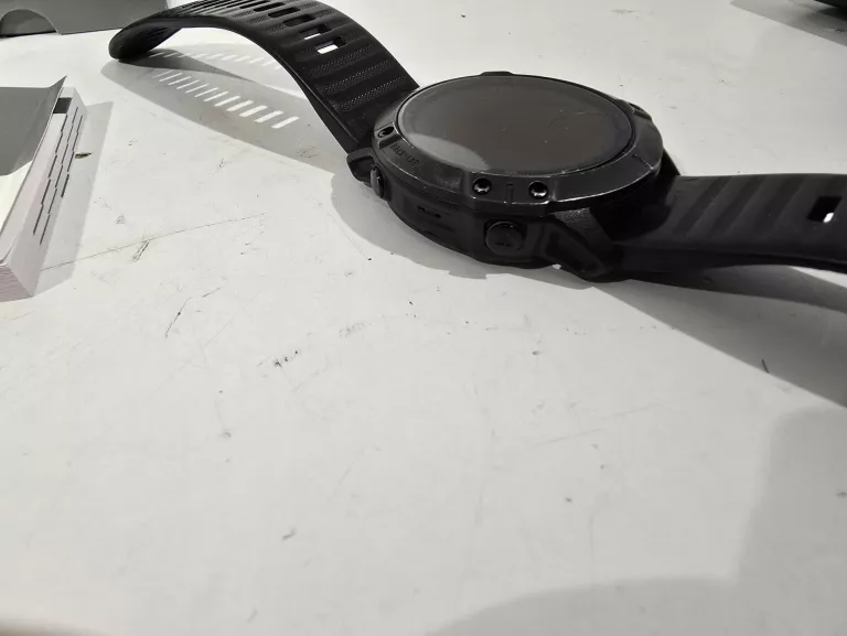 SMARTWATCH GARMIN FENIX 6X PRO