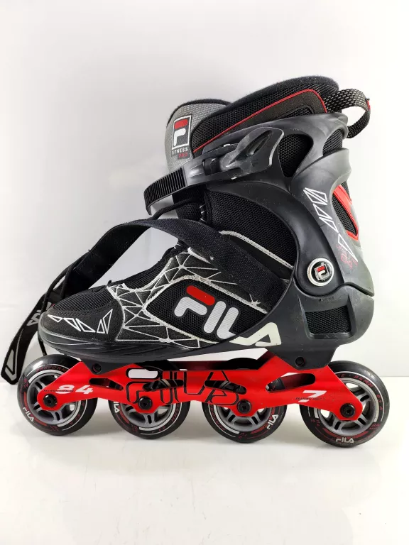 ROLKI MĘSKIE FILA LEGACY PRO 80 ROZ45