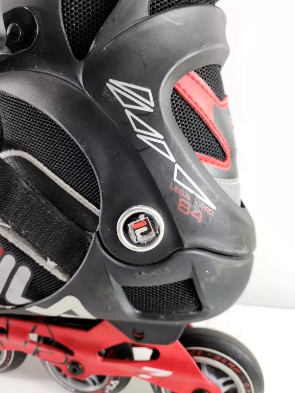 ROLKI MĘSKIE FILA LEGACY PRO 80 ROZ45