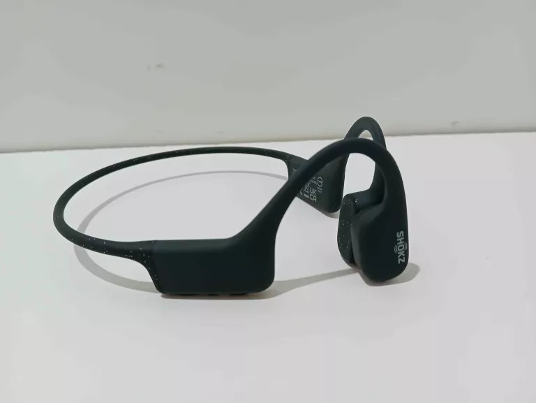 SŁUCHAWKI DO PŁYWANIA SHOKZ OPENSWIM SUPER STAN!