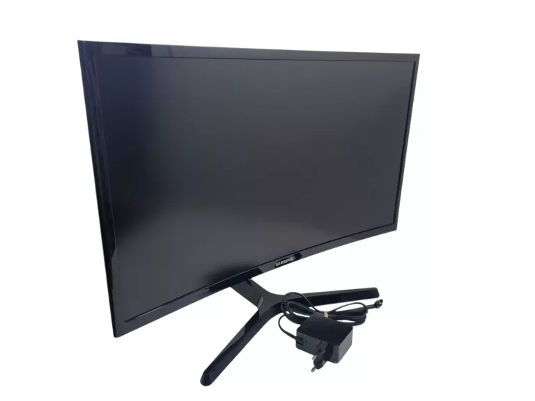 MONITOR LED SAMSUNG LC24F396FHUXEN 23,5 " 1920 X 1080