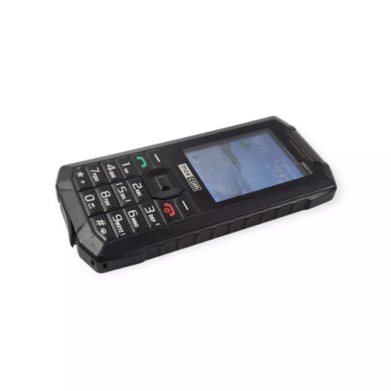TELEFON MAXCOM MM916 DUALSIM