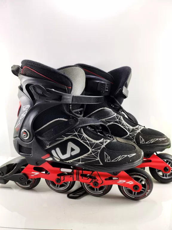 ROLKI MĘSKIE FILA LEGACY PRO 80 ROZ45