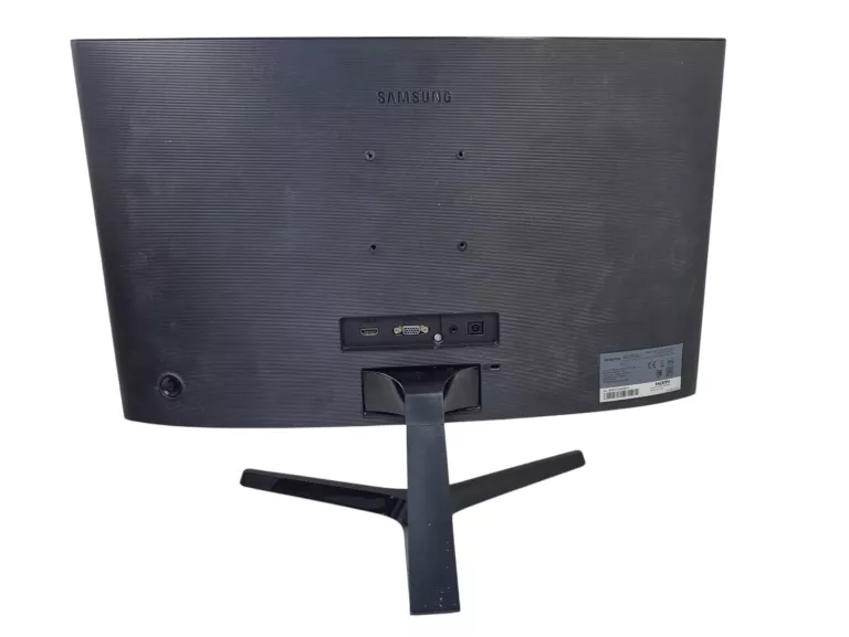 MONITOR LED SAMSUNG LC24F396FHUXEN 23,5 " 1920 X 1080