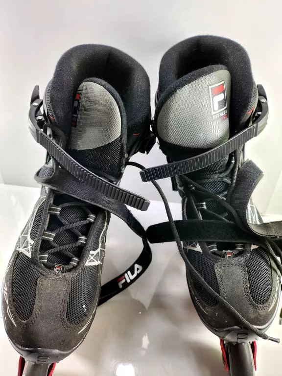 ROLKI MĘSKIE FILA LEGACY PRO 80 ROZ45
