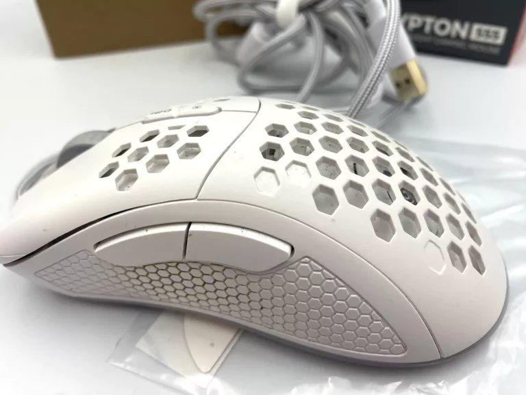 MYSZ GENESIS KRYPTON 555
