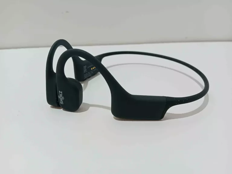 SŁUCHAWKI DO PŁYWANIA SHOKZ OPENSWIM SUPER STAN!
