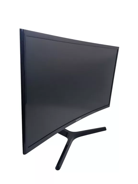 MONITOR LED SAMSUNG LC24F396FHUXEN 23,5 " 1920 X 1080