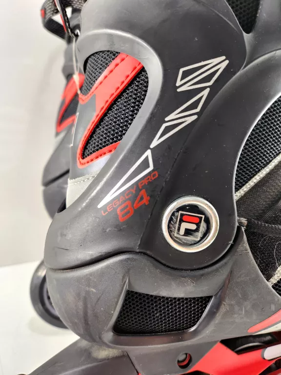 ROLKI MĘSKIE FILA LEGACY PRO 80 ROZ45