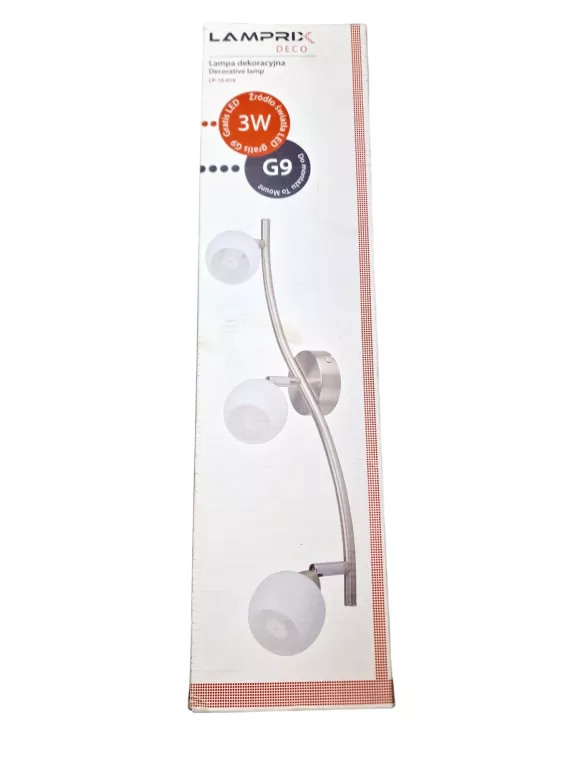 LAMPA LP-19-019