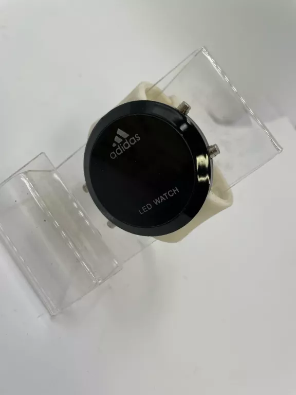 ZEGAREK ADIDAS LED WATCH