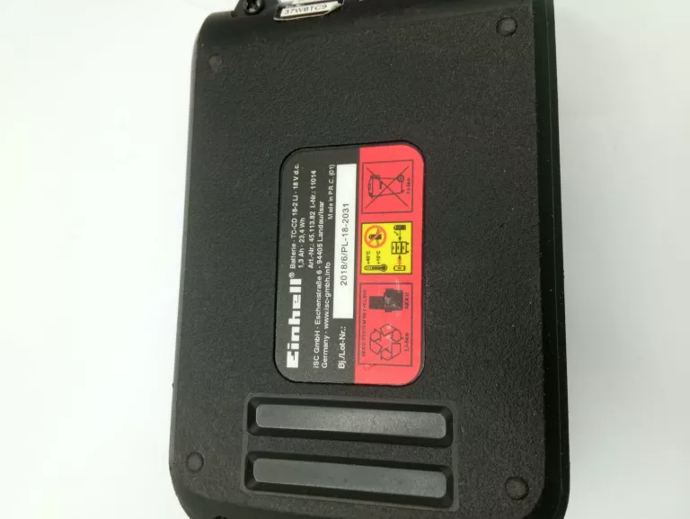 WIERTARKO-WKRETARKA EINHELL TC-CD 18-2 LI