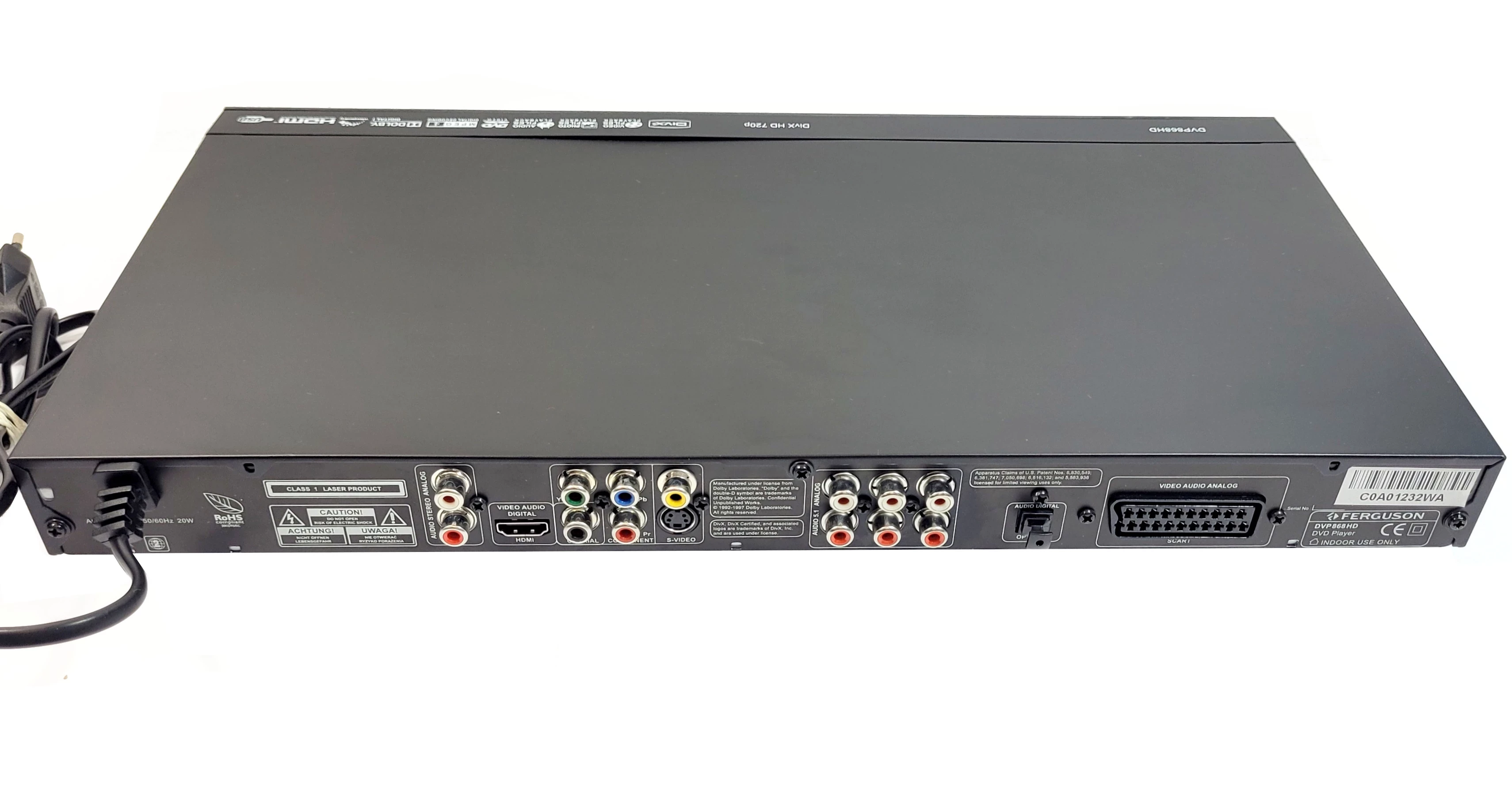 odtwarzacz-dvd-ferguson-dvp868hd-stan-11323-2