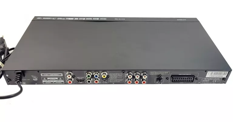 ODTWARZACZ DVD FERGUSON DVP868HD