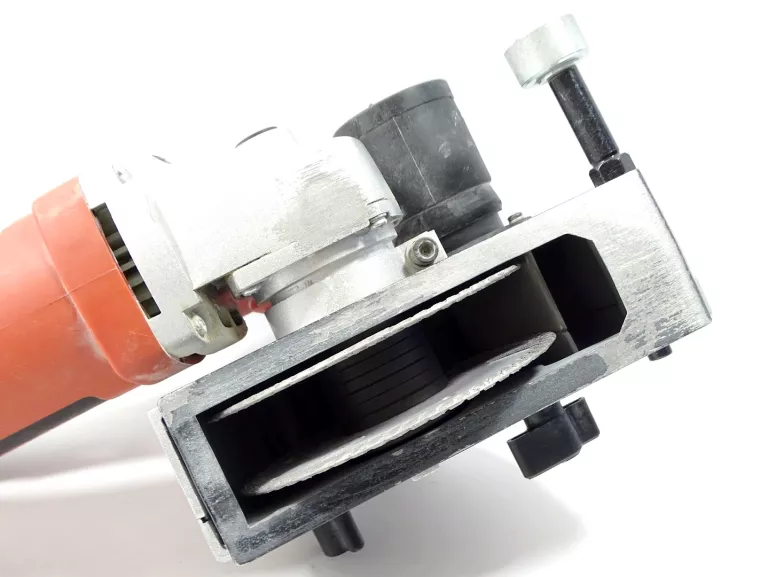 BRUZDOWNICA STAYER CD 125