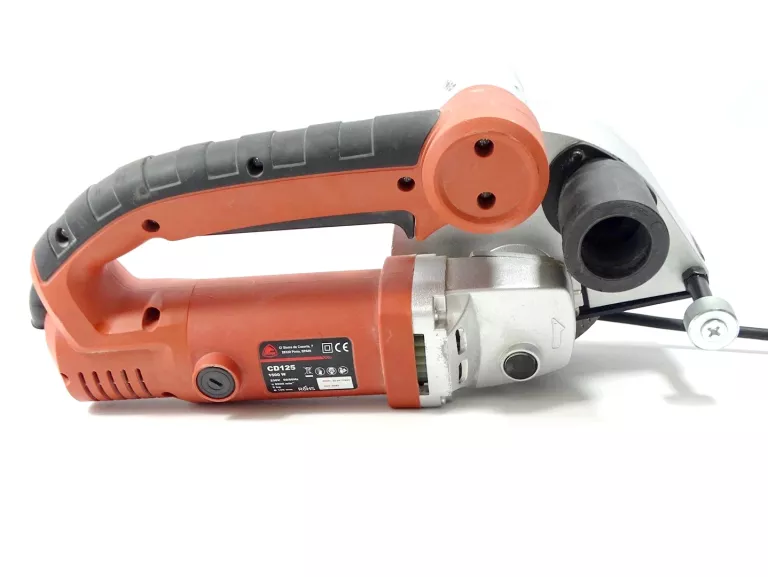 BRUZDOWNICA STAYER CD 125