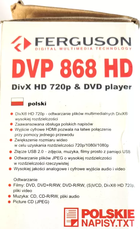 odtwarzacz-dvd-ferguson-dvp868hd-formaty-obrazu-1435-1
