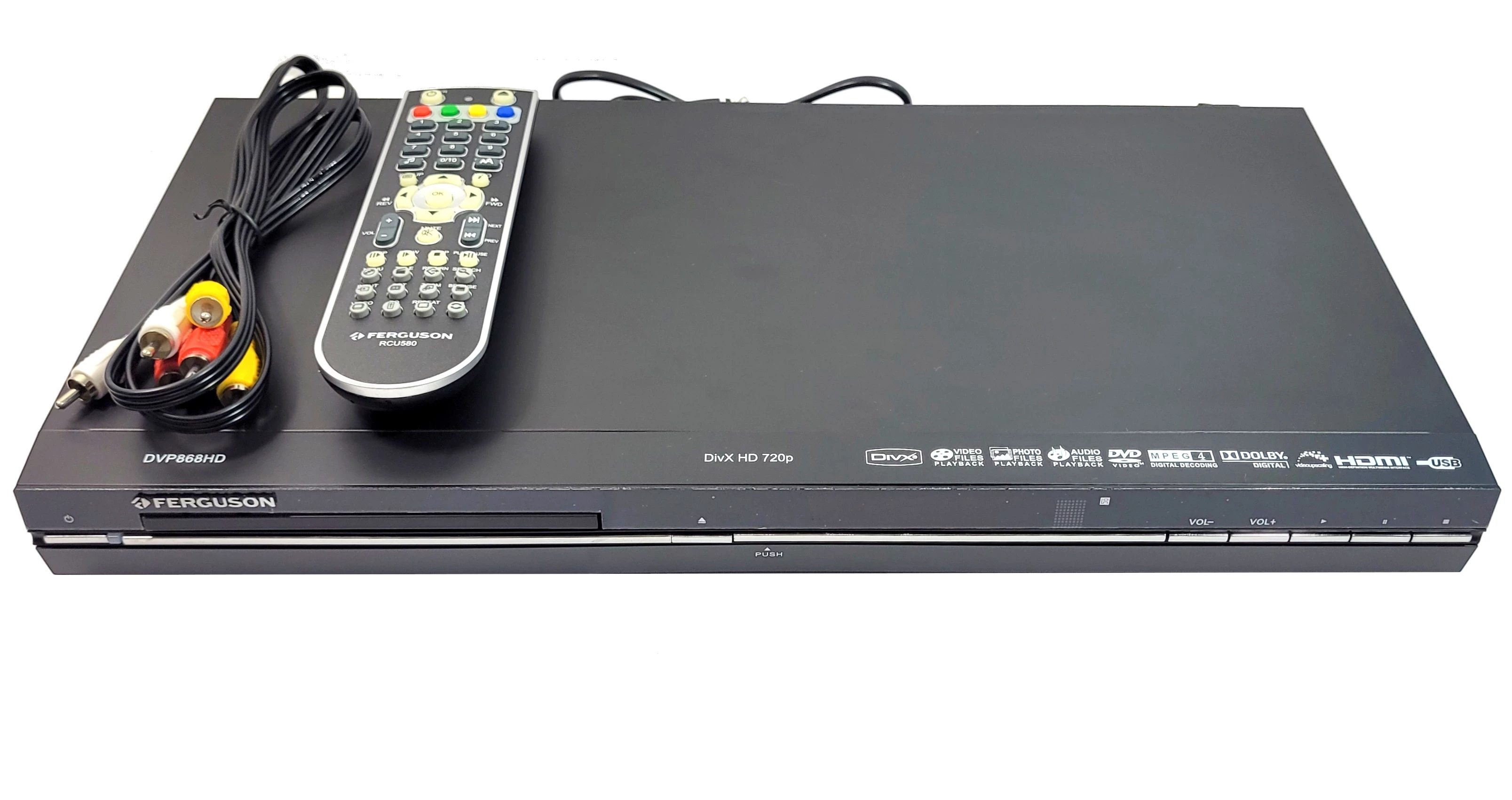 odtwarzacz-dvd-ferguson-dvp868hd-ean-gtin-5907535753577