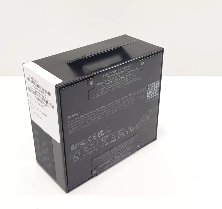 ! SAMSUNG BUDS 3 PRO OKAZJA!!