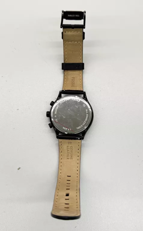 ELEGANCKI ZEGAREK MĘSKI FOSSIL BQ2364