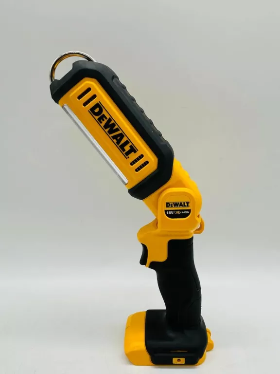 LAMPKA DEWALT DCL 050