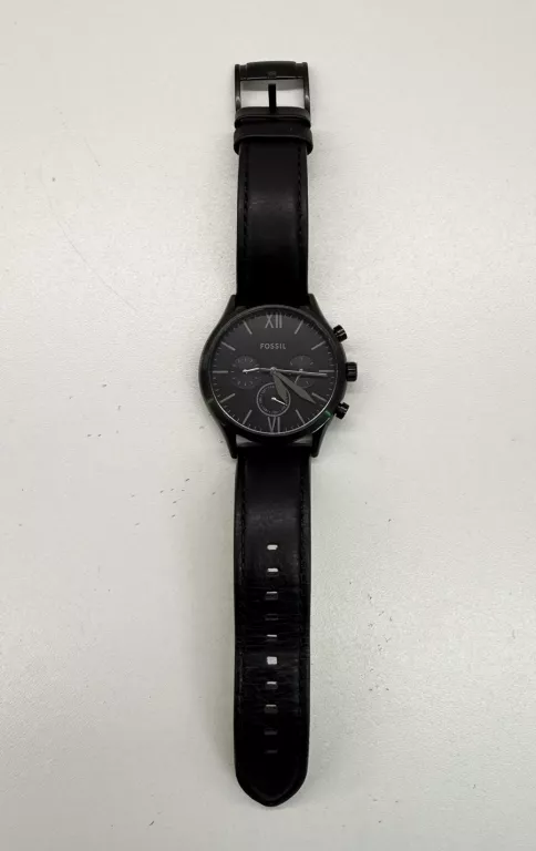 ELEGANCKI ZEGAREK MĘSKI FOSSIL BQ2364